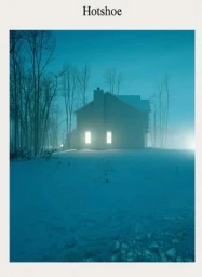 Todd Hido