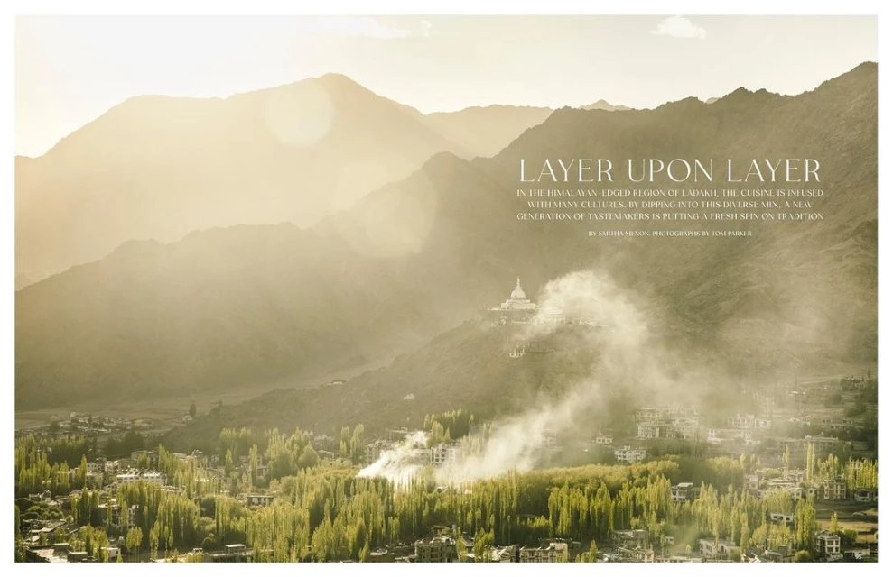 Lucid Representation