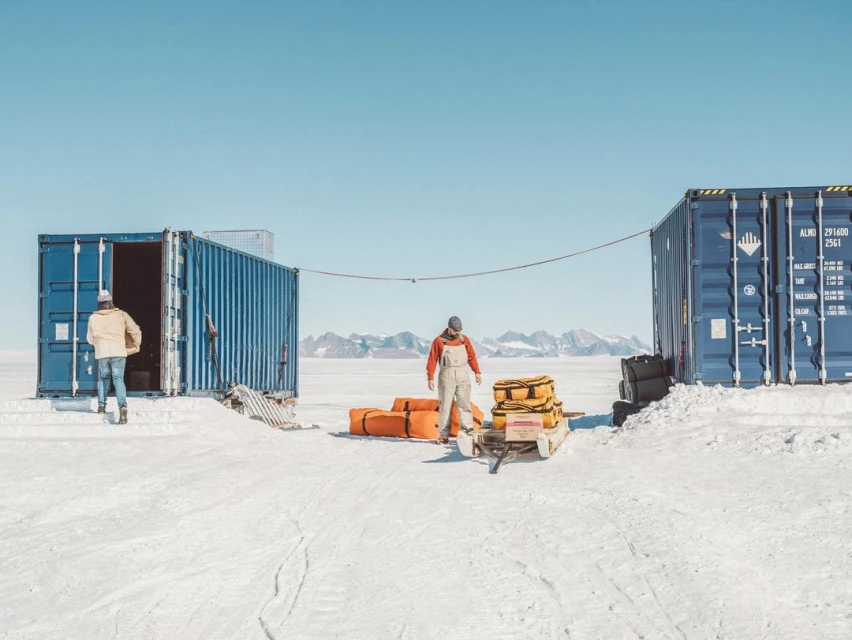 Lucid Representation