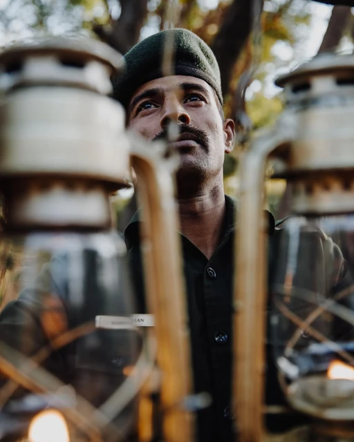 Lucid Representation