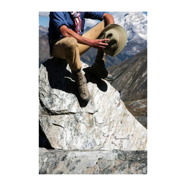 Lucid Representation