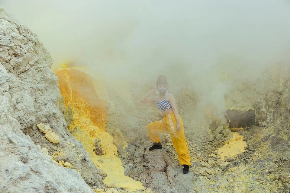 Lucid Representation