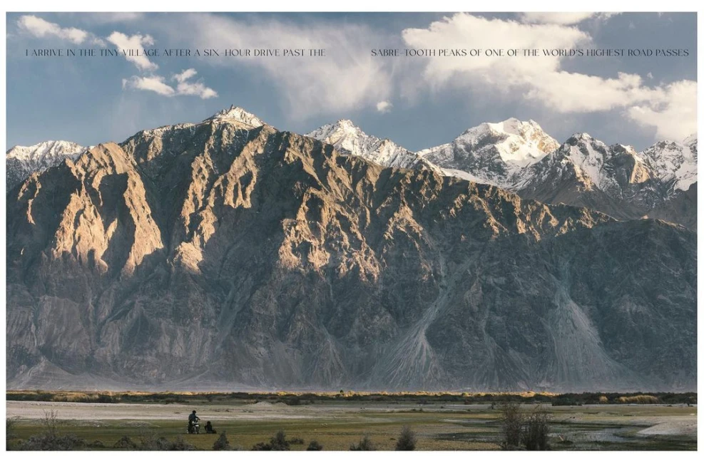 Lucid Representation