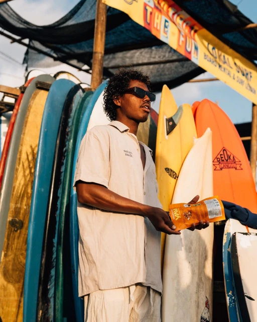 Lucid Representation