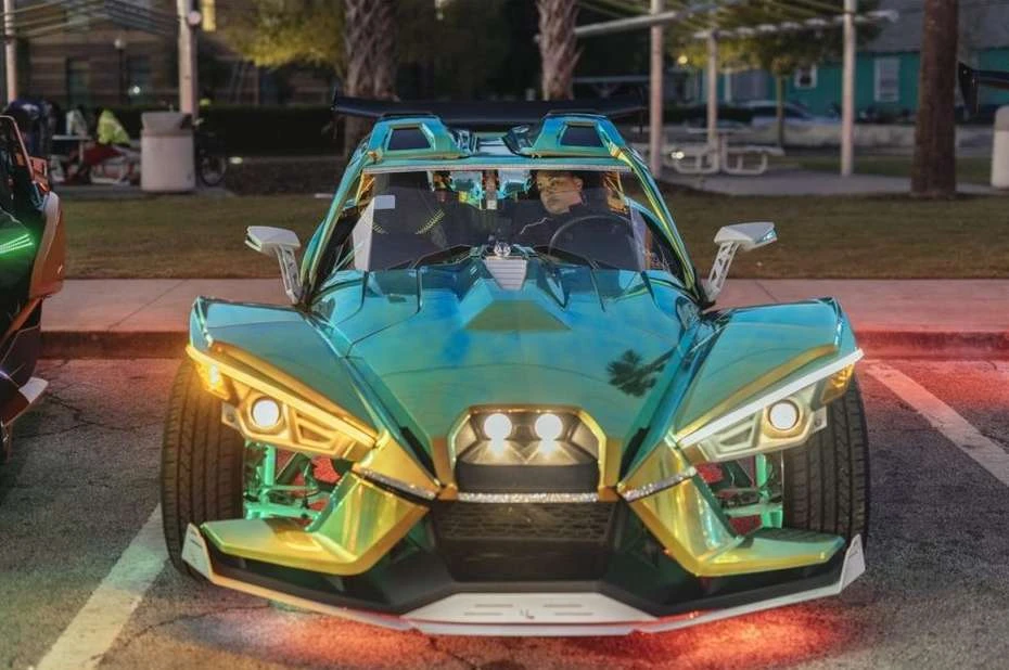 Lucid Representation