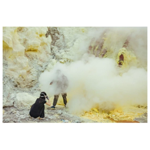 Lucid Representation