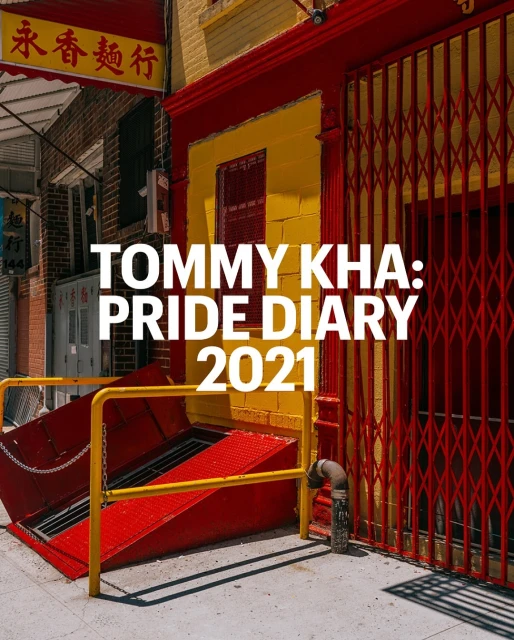 Tommy Kha