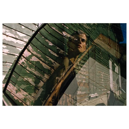 Vincent Van De Wijngaard