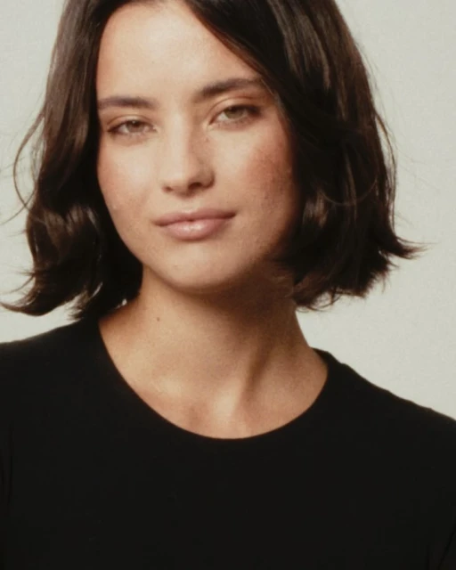 Virginie Khateeb