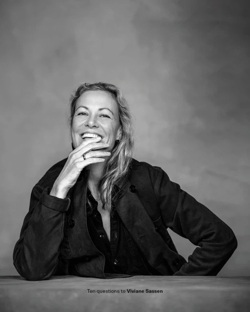 Viviane Sassen