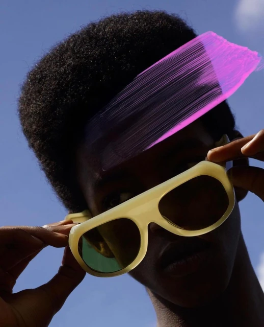 Viviane Sassen