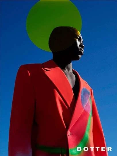Viviane Sassen
