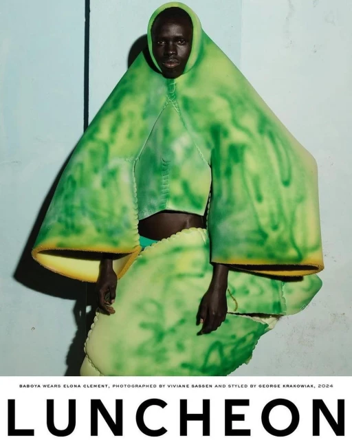 Viviane Sassen