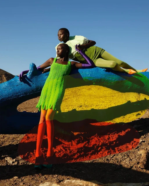 Viviane Sassen