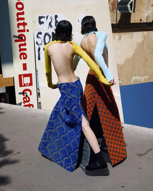 Viviane Sassen