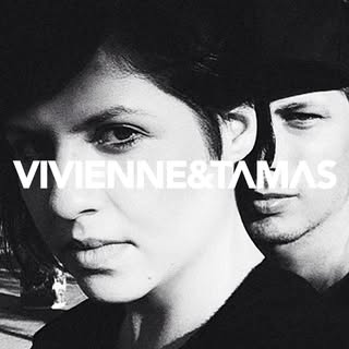 Vivienne & Tamas