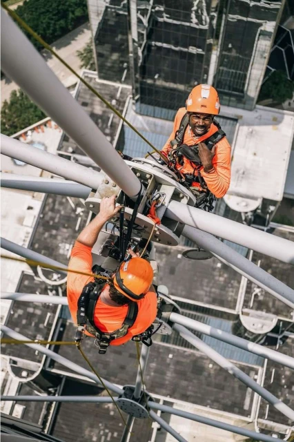 Marianne Campbell Associates