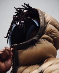 Xavier Scott Marshall