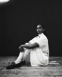 Xavier Scott Marshall