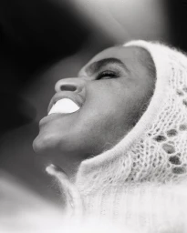 Xavier Scott Marshall