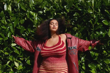 Xavier Scott Marshall