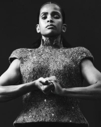 Xavier Scott Marshall