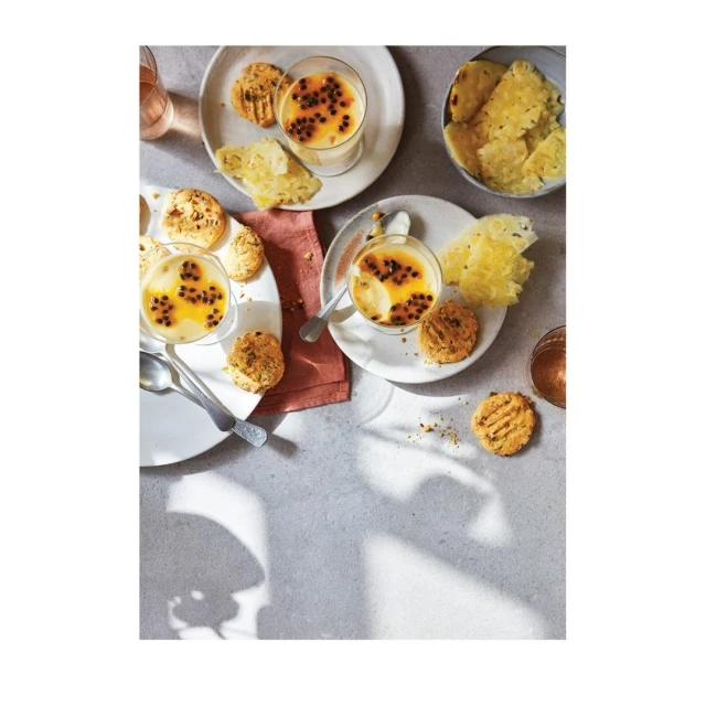 Lucid Representation