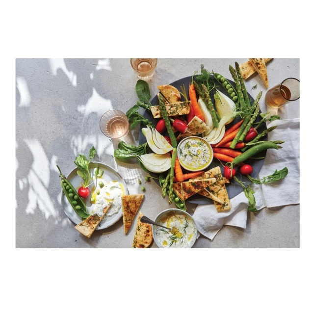 Lucid Representation