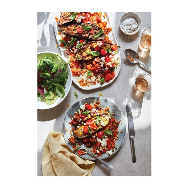 Lucid Representation