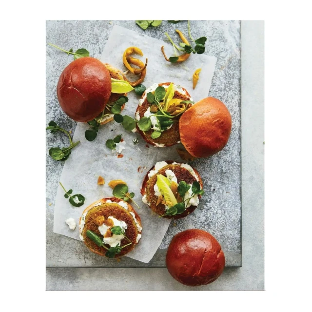 Lucid Representation