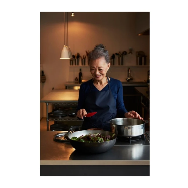 Lucid Representation