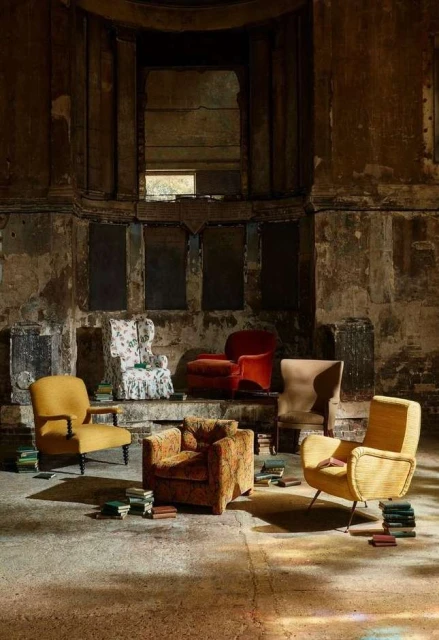 Lucid Representation