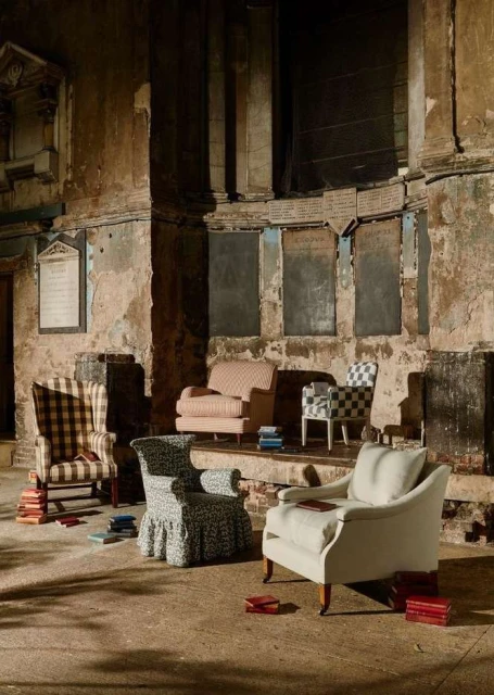 Lucid Representation