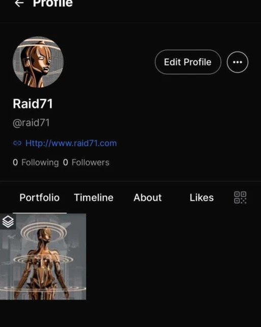 Raid71