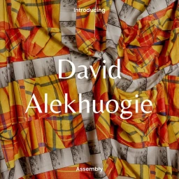 David Alekhuogie