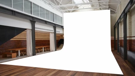 Arlington Road Studio