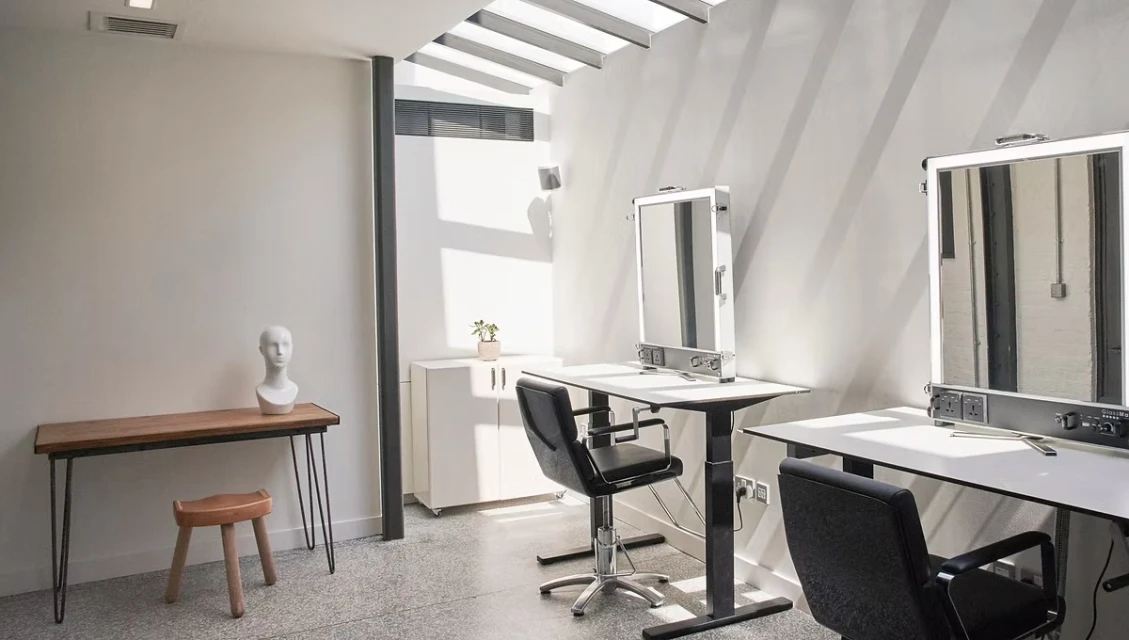 Arlington Road Studio