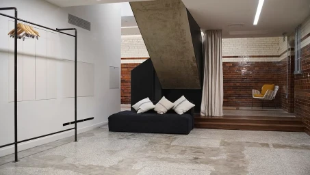 Arlington Road Studio