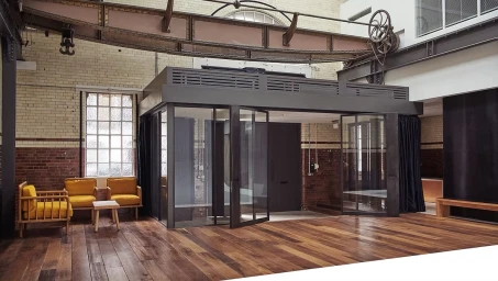 Arlington Road Studio