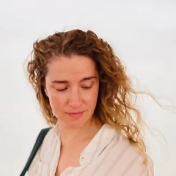 Christine Blackburne