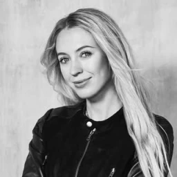 Lucia O'Connor-McCarthy