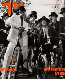 J-B Talbourdet-Napoleone