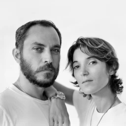 J-B Talbourdet-Napoleone