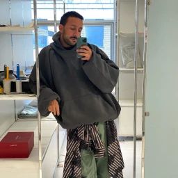 Nicolò Parsenziani