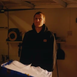 Christopher Simmonds