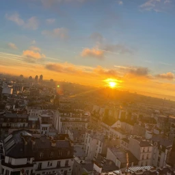 Franziska Bachofen Echt