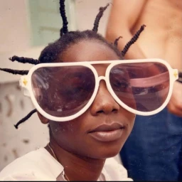 Laëtitia Gimenez Adam