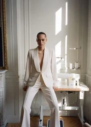 Mango Spring 2025 Capsule