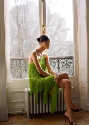 Mango Spring 2025 Capsule