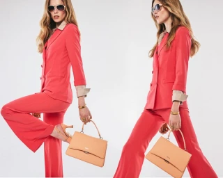 TALCO SS25 CAMPAIGN pt. 2 by Alessandro Allegra